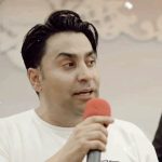 دانلود آهنگ محمدامین غلامیاری ناز خانم